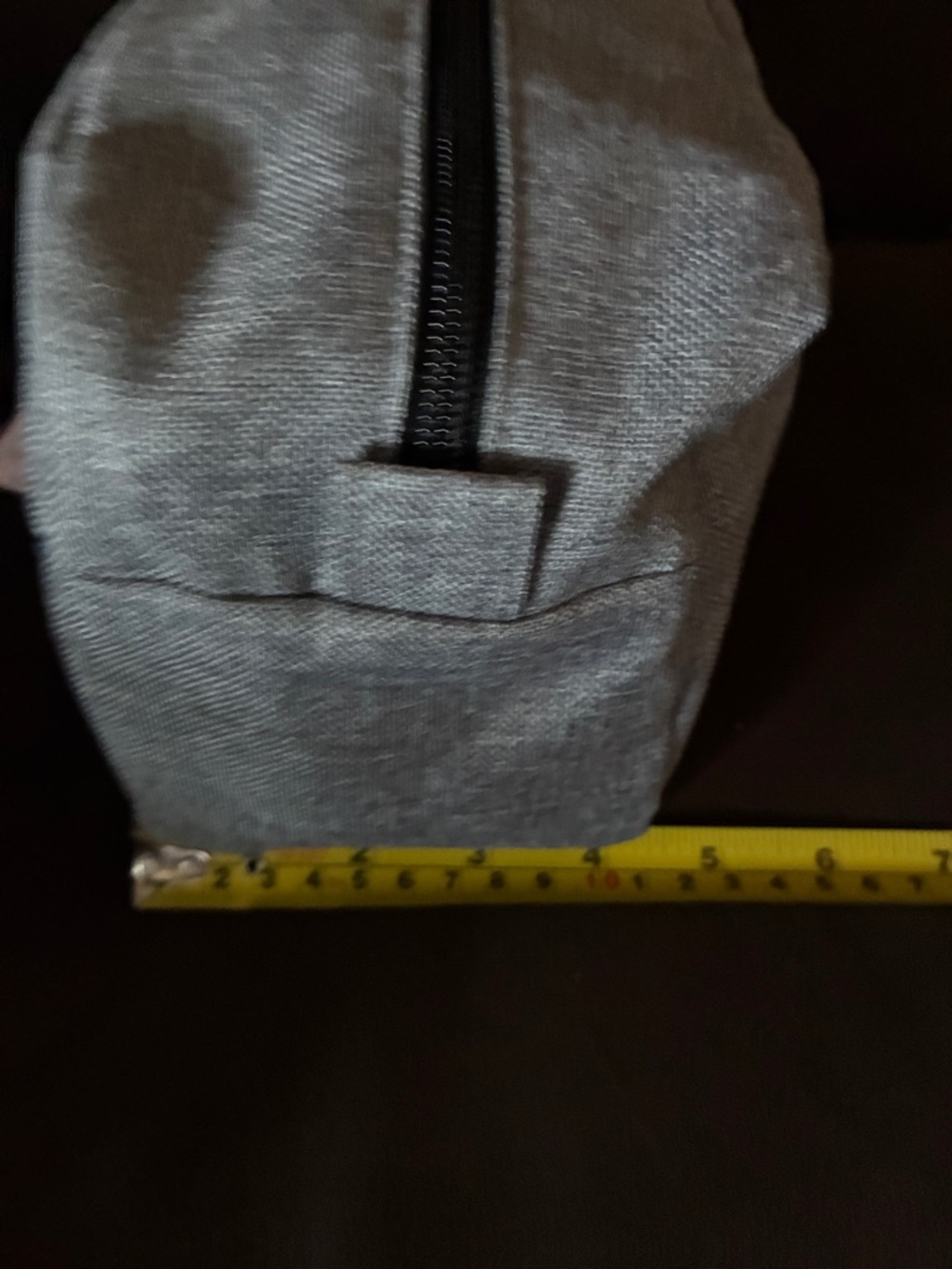 Levi's Men's Toiletry Bag / Dopp Kit - Picture 11 of 11